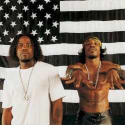 Stankonia album cover