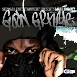 Goon Grizzle album cover