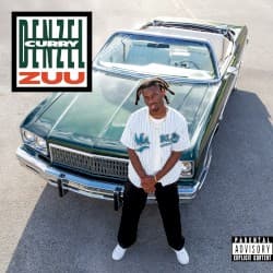 Zuu album cover