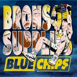 Blue Chips album cover