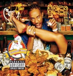Chicken-n-Beer album cover