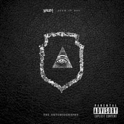 Seen It All: The Autobiography album cover