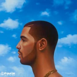 Nothing Was the Same album cover