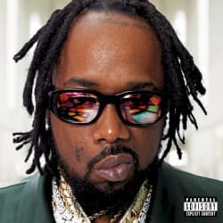 Won't He Do It album cover