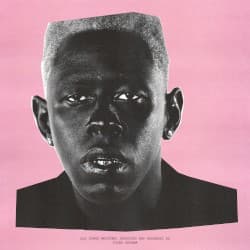 Igor album cover