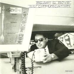 Ill Communication album cover