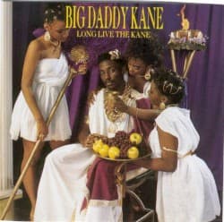 Long Live the Kane album cover