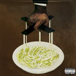 Alfredo album cover