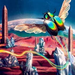 Born Again album cover