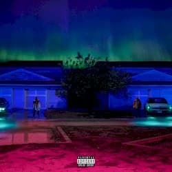 I Decided. album cover