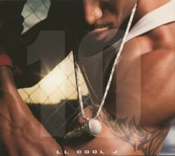 10 album cover