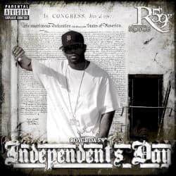 Independent's Day album cover