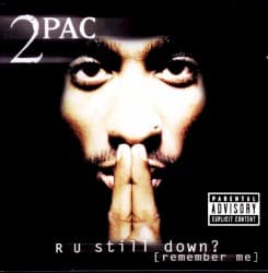 R U Still Down? (Remember Me) album cover