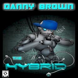 The Hybrid album cover
