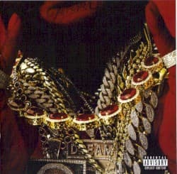 Hood Billionaire album cover