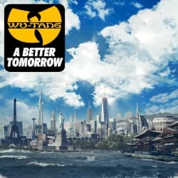 A Better Tomorrow album cover
