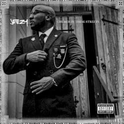 Church in These Streets album cover