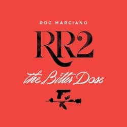 RR2: The Bitter Dose album cover