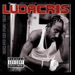 Back for the First Time album cover
