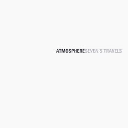 Seven's Travels album cover