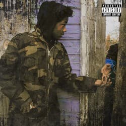 God Don't Make Mistakes album cover