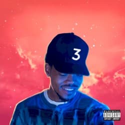 Coloring Book album cover