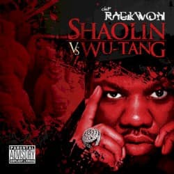 Shaolin vs. Wu-Tang album cover