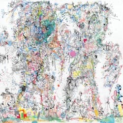 So Many Other Realities Exist Simultaneously album cover