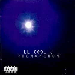 Phenomenon album cover