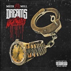 Dreams and Nightmares album cover