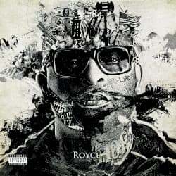 Layers album cover