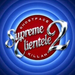 Supreme Clientele 2 album cover