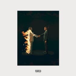 Heroes & Villains album cover