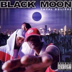 Total Eclipse album cover