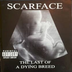 The Last of a Dying Breed album cover