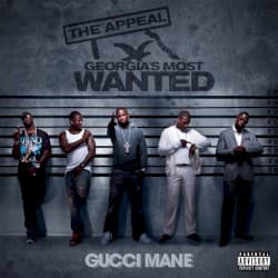The Appeal: Georgia's Most Wanted album cover