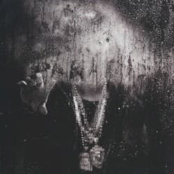 Dark Sky Paradise album cover