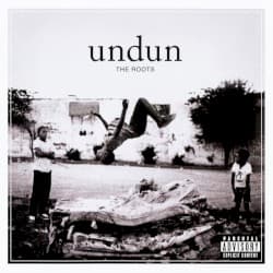 Undun album cover