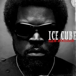 Raw Footage album cover