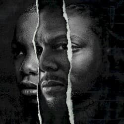 Nobody's Smiling album cover