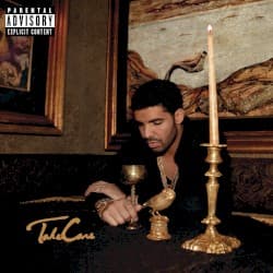 Take Care album cover