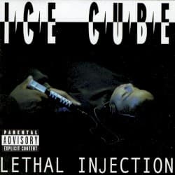 Lethal Injection album cover