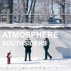 Southsiders album cover