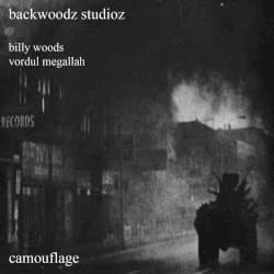 Camouflage album cover