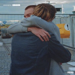 Ginger album cover