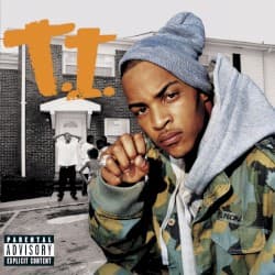 Urban Legend album cover