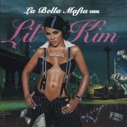 La Bella Mafia album cover