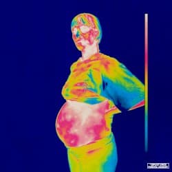 Iridescence album cover