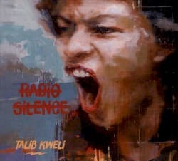 Radio Silence album cover