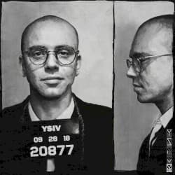 YSIV album cover